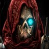 Tech-Priest Kapkan profil fotoğrafı