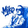 Miko profil fotoğrafı