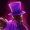 Luxzord★Stardust 的头像
