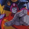 Rodimus Prime's profile picture