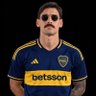 Martin Quarta profil fotoğrafı