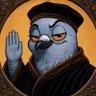 Profilbild von Pigeon