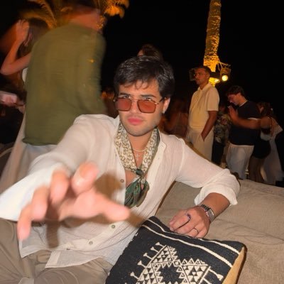 Jair Sanchez's profile picture