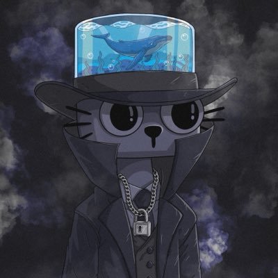 undercoverwhale's profile picture