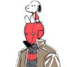 RedHoodH_TownHTX🦊's profile picture