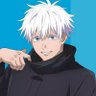 Cizel 🐦‍⬛🍎🐺's profile picture