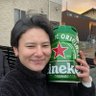 なしな's profile picture