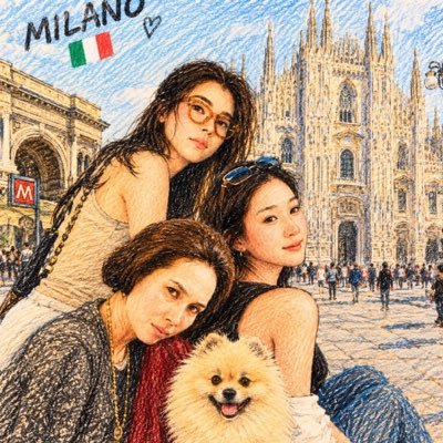 แม่แย้ม EMV Era 🇮🇹's profile picture