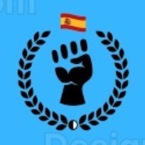 ESPAÑA EN LUCHA!'s profile picture