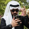 فخآمة رجل ♛ 's profile picture