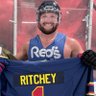 Profilbild von Trevor Ritchey