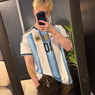 CHAN ME ROBO UN POTE DE DULCE DE LECHE | mor's profile picture