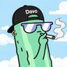 Profilbild von Davo