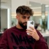 Profilbild von محمد حسني