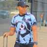 Profilbild von Thapelo