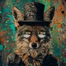 Coyote of Wallstreet 的头像