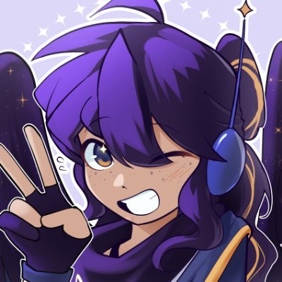 ComyetAni's profile picture