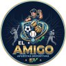 Фото профиля El Amigo Bets (Picks & Tips) 🤝