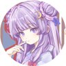 Patchouli Knowledge 🌙 profil fotoğrafı