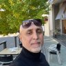 Profilbild von Saeed Haghighi