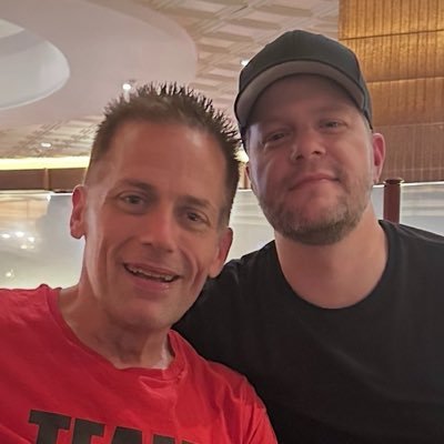 Ray [REDACTED]'s profile picture