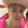 k | blonde nani's profile picture
