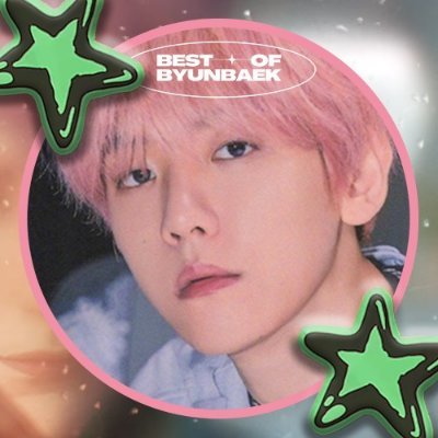 best of 백현이 ❤️'s profile picture