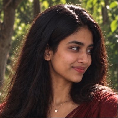 Saranya's profile picture