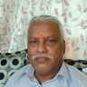 Om Prakash Singh # आम आदमी 的头像
