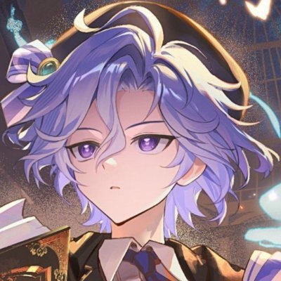 magicallovewrds's profile picture