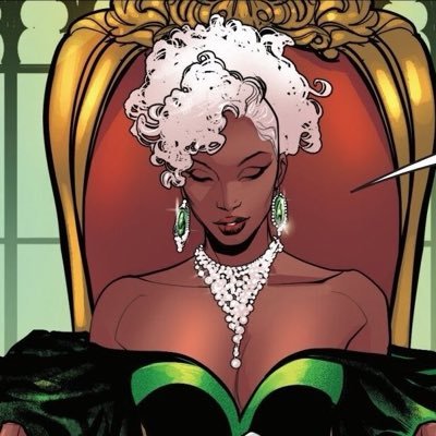 DreadedJai's profile picture