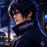Profilbild von sasukeinj