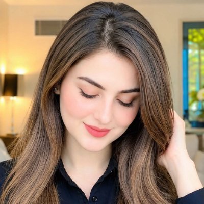 میٹھی مرچیD0CT0R Basma's profile picture