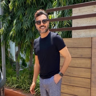 SandeepMall's profile picture