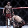 Dags MMA profil fotoğrafı