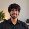 Vedant Bhayani 的头像