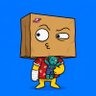 Zero Hash/Weirdos by Zero 的头像