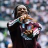 The J Dog AVFC ็ๅคดๅ