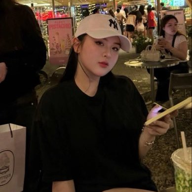 Nguyễn Ngọc Tuệ Vy's profile picture