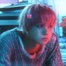 Фото профиля heeseungs pink hair 🩷 #heetober