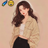 蔡嫣🌸同城上门♥线下选妃 profil fotoğrafı