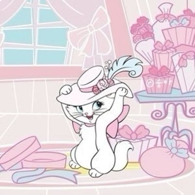bagirlandhercat's profile picture