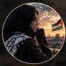 فاطمه الايرانيه 的头像