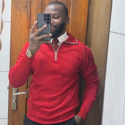 🇨🇲NOBLE BAFOU 💼's profile picture