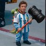 Patrick-Jane profil fotoğrafı