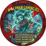 WolfManGaming83's profile picture