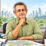 Profilbild von RameshMenon