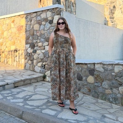 Ruby Naldrett's profile picture