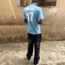 Profilbild von Ayomide okeseeyin