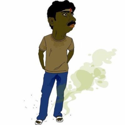 PooWarSaar's profile picture